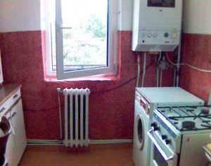 Lakás 2 szobák kiadó on Cluj-napoca, Zóna Gruia
