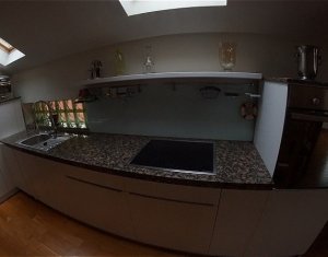 Lakás 3 szobák kiadó on Cluj-napoca, Zóna Grigorescu