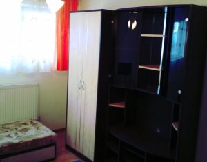 Lakás 1 szobák kiadó on Cluj-napoca, Zóna Zorilor