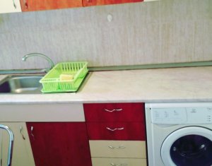 Lakás 1 szobák kiadó on Cluj-napoca, Zóna Zorilor