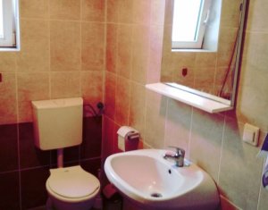 Lakás 1 szobák kiadó on Cluj-napoca, Zóna Zorilor