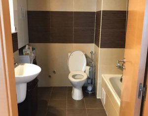 Lakás 2 szobák kiadó on Cluj-napoca, Zóna Gheorgheni