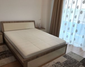Lakás 2 szobák kiadó on Cluj-napoca, Zóna Gheorgheni