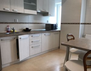 Lakás 2 szobák kiadó on Cluj-napoca, Zóna Gheorgheni