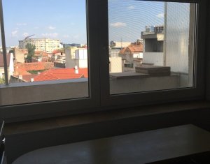 Lakás 1 szobák kiadó on Cluj-napoca, Zóna Centru