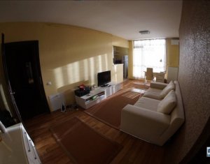 Appartement 2 chambres à louer dans Cluj-napoca, zone Centru