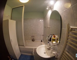 Appartement 2 chambres à louer dans Cluj-napoca, zone Centru