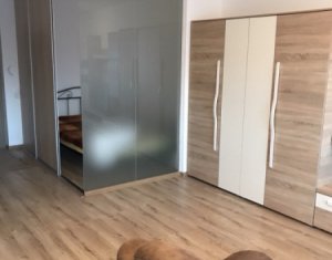 Lakás 1 szobák kiadó on Cluj-napoca, Zóna Iris