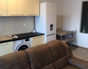 Lakás 1 szobák kiadó on Cluj-napoca, Zóna Iris
