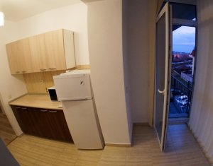 Lakás 2 szobák kiadó on Cluj-napoca, Zóna Marasti