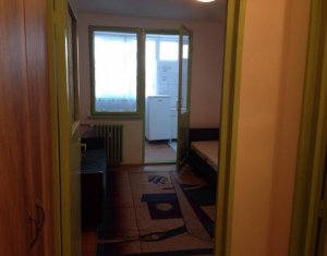 Lakás 1 szobák kiadó on Cluj-napoca, Zóna Manastur
