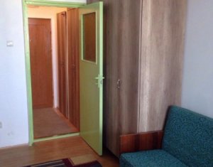 Lakás 1 szobák kiadó on Cluj-napoca, Zóna Manastur