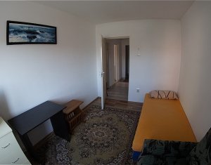 Lakás 2 szobák kiadó on Cluj-napoca, Zóna Manastur