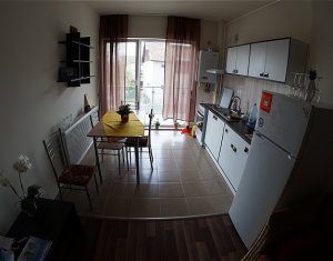 , 40m2 on Cluj-napoca, Zóna Intre Lacuri