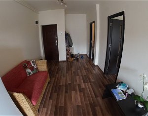 Lakás 2 szobák kiadó on Cluj-napoca, Zóna Intre Lacuri