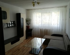 , 42m2 on Cluj-napoca, Zóna Manastur