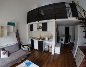 Lakás 2 szobák kiadó on Cluj-napoca, Zóna Gheorgheni