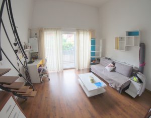 Lakás 2 szobák kiadó on Cluj-napoca, Zóna Gheorgheni