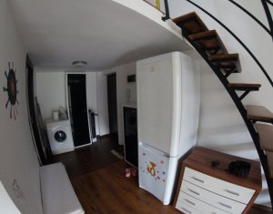 Lakás 2 szobák kiadó on Cluj-napoca, Zóna Gheorgheni