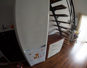 Lakás 2 szobák kiadó on Cluj-napoca, Zóna Gheorgheni