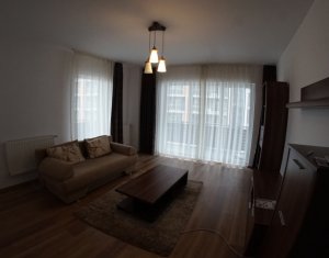 Lakás 2 szobák kiadó on Cluj-napoca, Zóna Buna Ziua