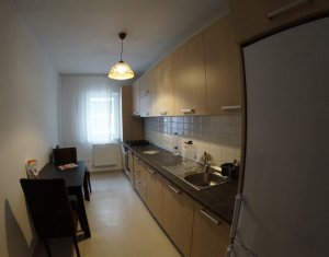 Lakás 2 szobák kiadó on Cluj-napoca, Zóna Buna Ziua