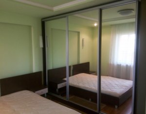 Appartement 3 chambres à louer dans Cluj-napoca