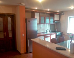 Appartement 3 chambres à louer dans Cluj-napoca