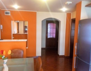 Appartement 3 chambres à louer dans Cluj-napoca