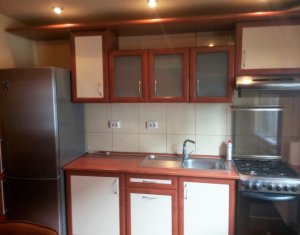 Appartement 3 chambres à louer dans Cluj-napoca