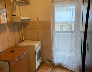 Lakás 3 szobák kiadó on Cluj-napoca, Zóna Marasti