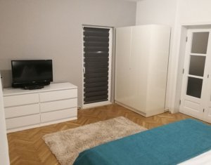 Lakás 2 szobák kiadó on Cluj-napoca, Zóna Grigorescu