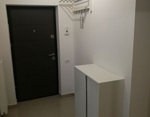 Lakás 2 szobák kiadó on Cluj-napoca, Zóna Grigorescu