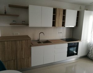 Lakás 2 szobák kiadó on Cluj-napoca, Zóna Grigorescu