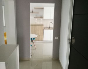 Lakás 2 szobák kiadó on Cluj-napoca, Zóna Grigorescu
