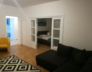 Lakás 2 szobák kiadó on Cluj-napoca, Zóna Grigorescu