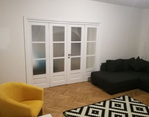 Lakás 2 szobák kiadó on Cluj-napoca, Zóna Grigorescu
