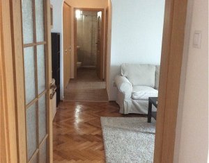 Lakás 3 szobák kiadó on Cluj-napoca, Zóna Gheorgheni