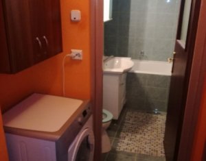 Lakás 2 szobák kiadó on Cluj-napoca, Zóna Gheorgheni