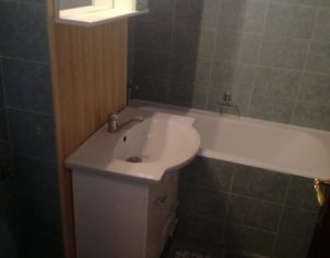 Lakás 2 szobák kiadó on Cluj-napoca, Zóna Gheorgheni