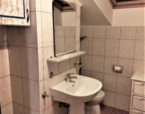 Lakás 1 szobák kiadó on Cluj-napoca, Zóna Marasti