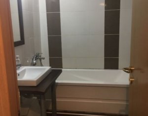 Lakás 2 szobák kiadó on Cluj-napoca, Zóna Marasti
