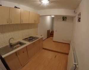 Lakás 1 szobák kiadó on Cluj-napoca, Zóna Gruia