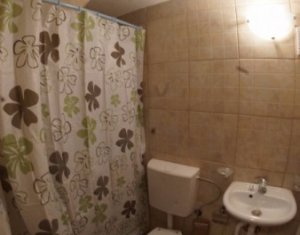 Lakás 1 szobák kiadó on Cluj-napoca, Zóna Gruia
