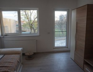 Lakás 2 szobák kiadó on Cluj-napoca, Zóna Dambul Rotund