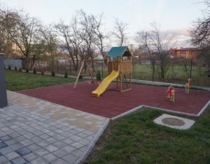 Lakás 2 szobák kiadó on Cluj-napoca, Zóna Dambul Rotund