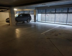 Lakás 2 szobák kiadó on Cluj-napoca, Zóna Dambul Rotund