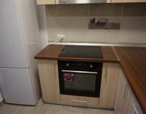 Lakás 2 szobák kiadó on Cluj-napoca, Zóna Dambul Rotund