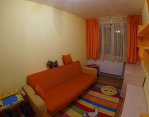 Lakás 3 szobák kiadó on Cluj-napoca, Zóna Gheorgheni