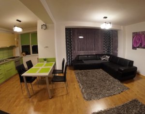 Lakás 3 szobák kiadó on Cluj-napoca, Zóna Gheorgheni